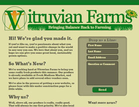 Vitruvian Farms